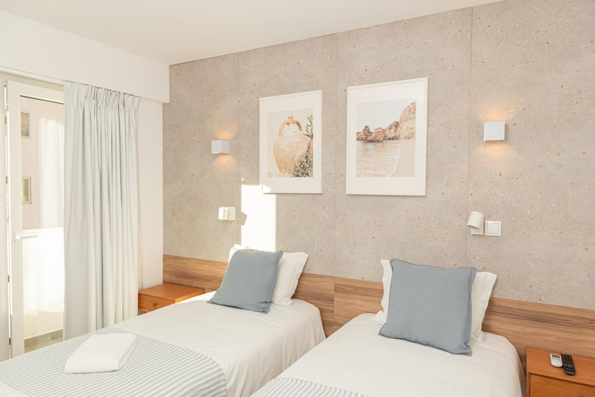 Faro Heart Suites מראה חיצוני תמונה