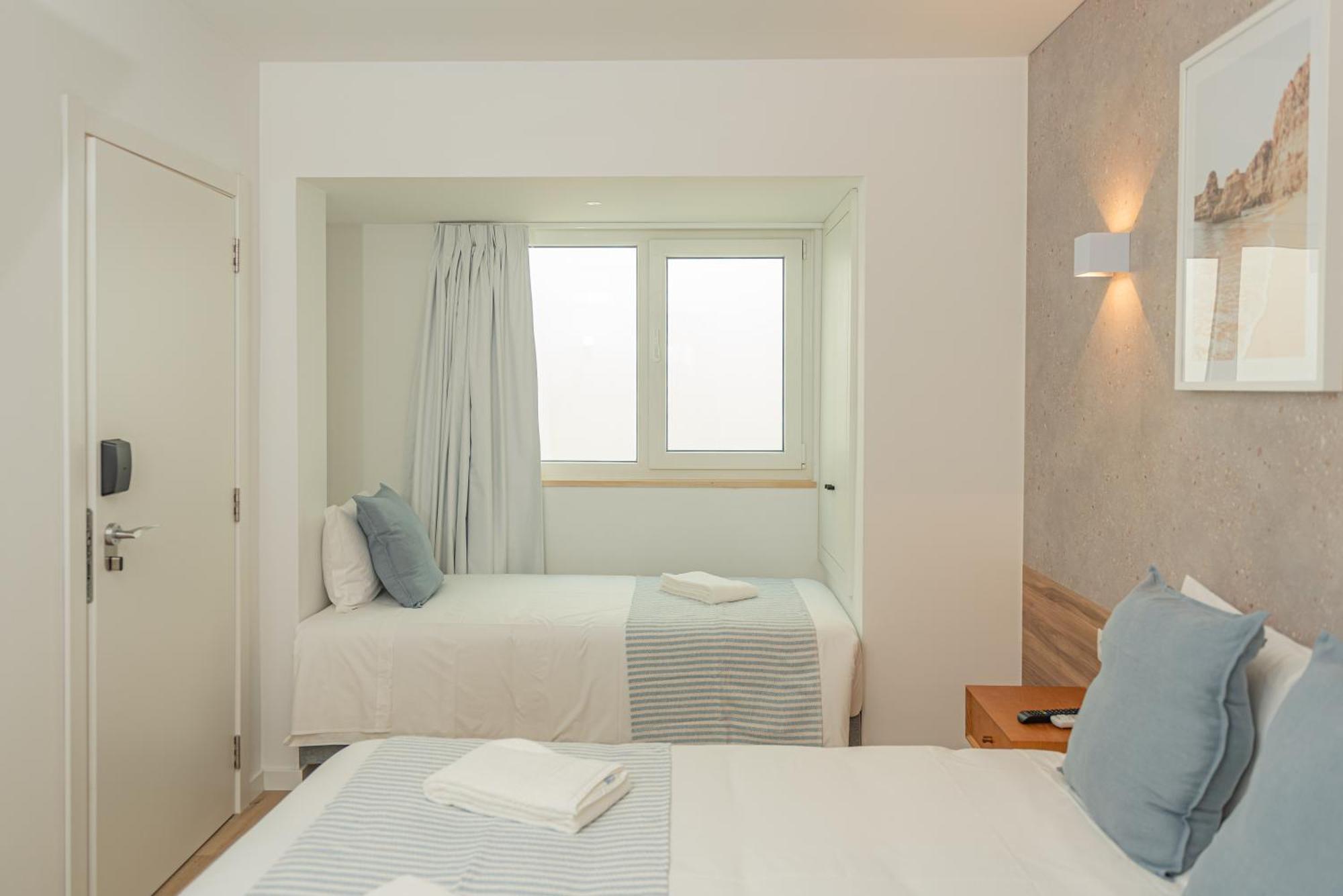 Faro Heart Suites מראה חיצוני תמונה