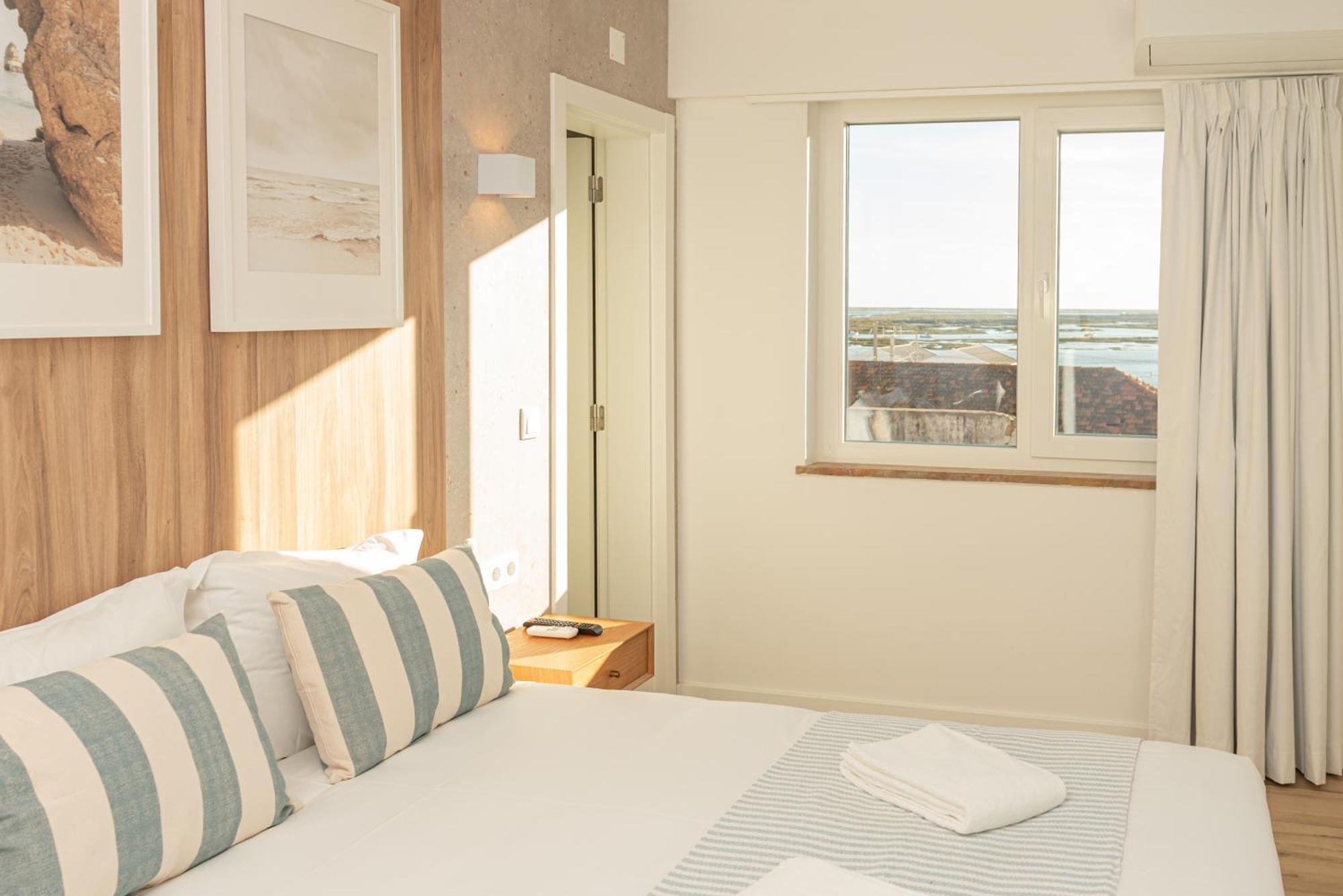 Faro Heart Suites מראה חיצוני תמונה