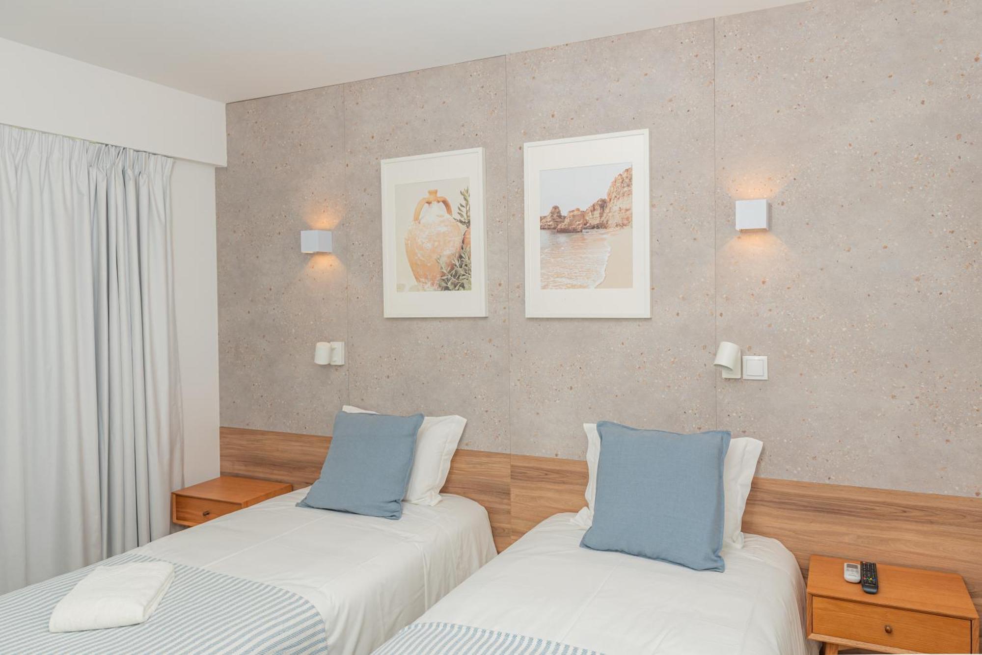 Faro Heart Suites מראה חיצוני תמונה