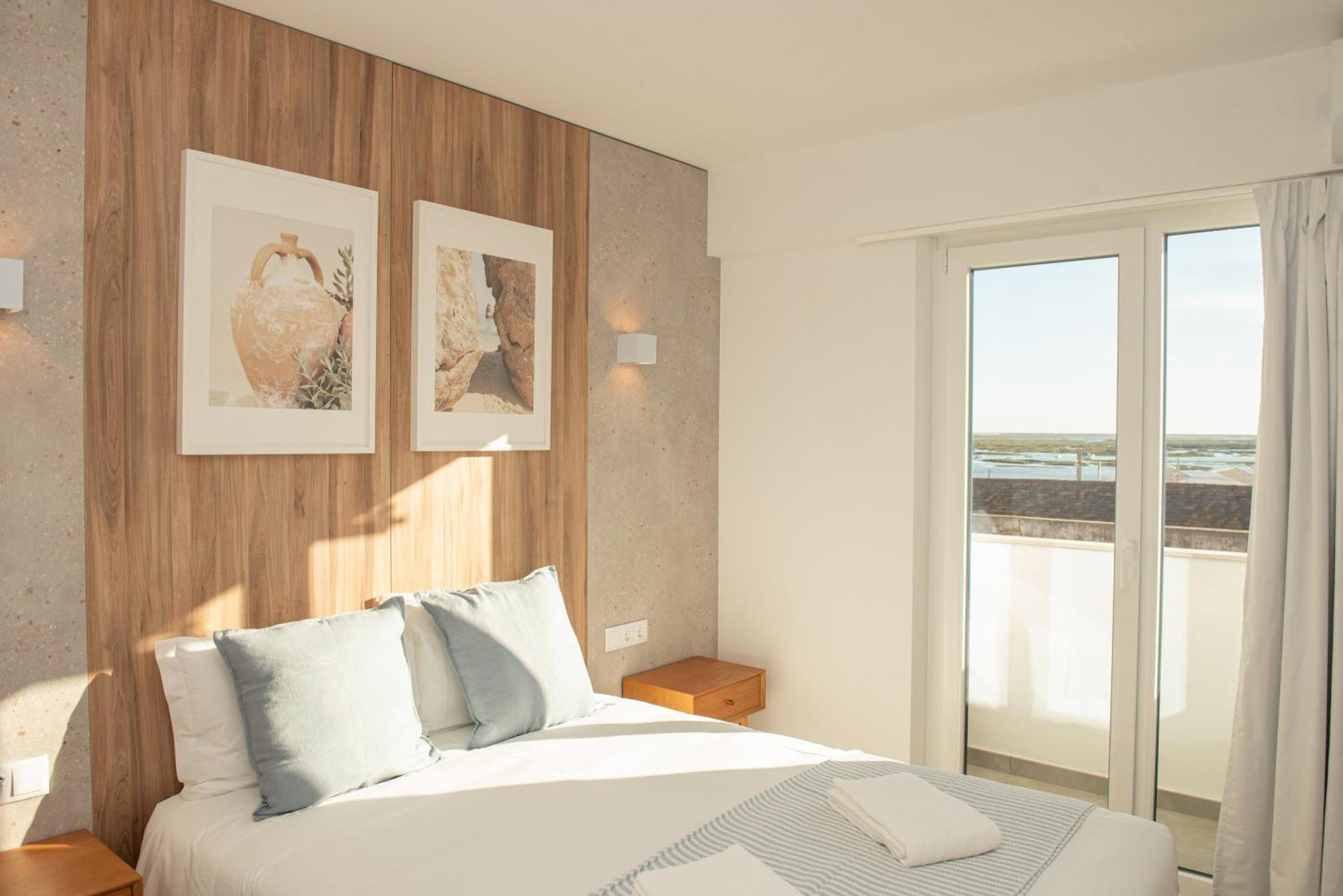 Faro Heart Suites מראה חיצוני תמונה