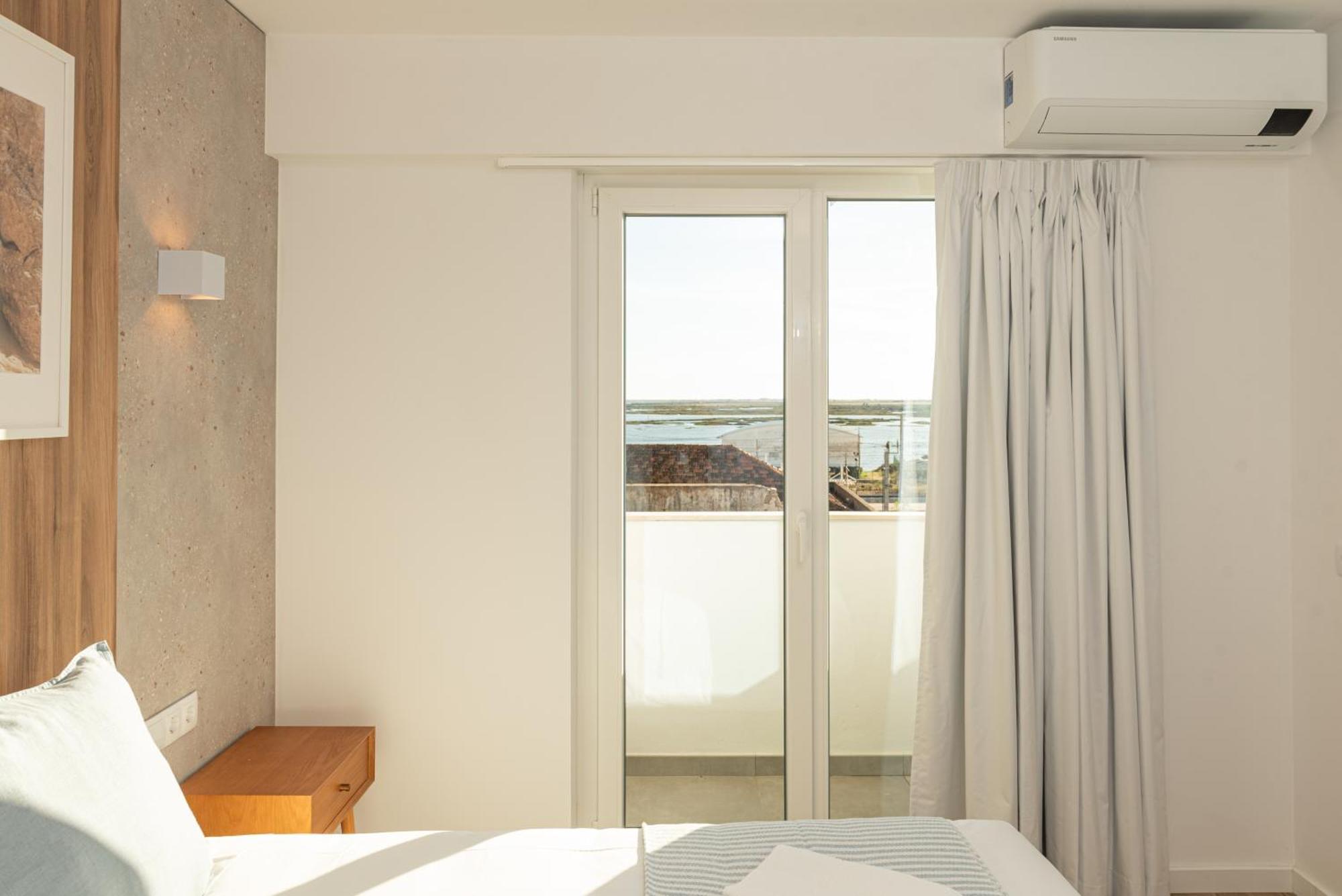 Faro Heart Suites מראה חיצוני תמונה