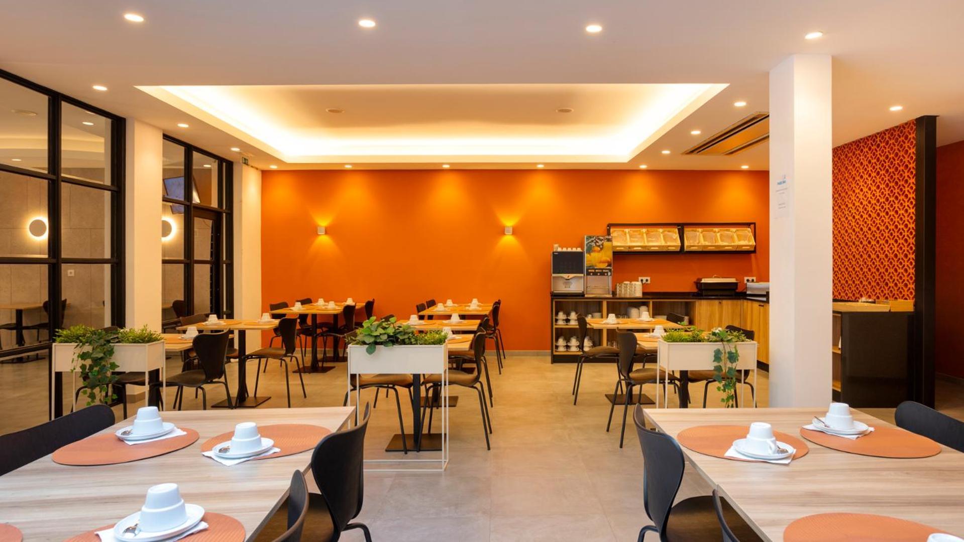 Faro Heart Suites מראה חיצוני תמונה