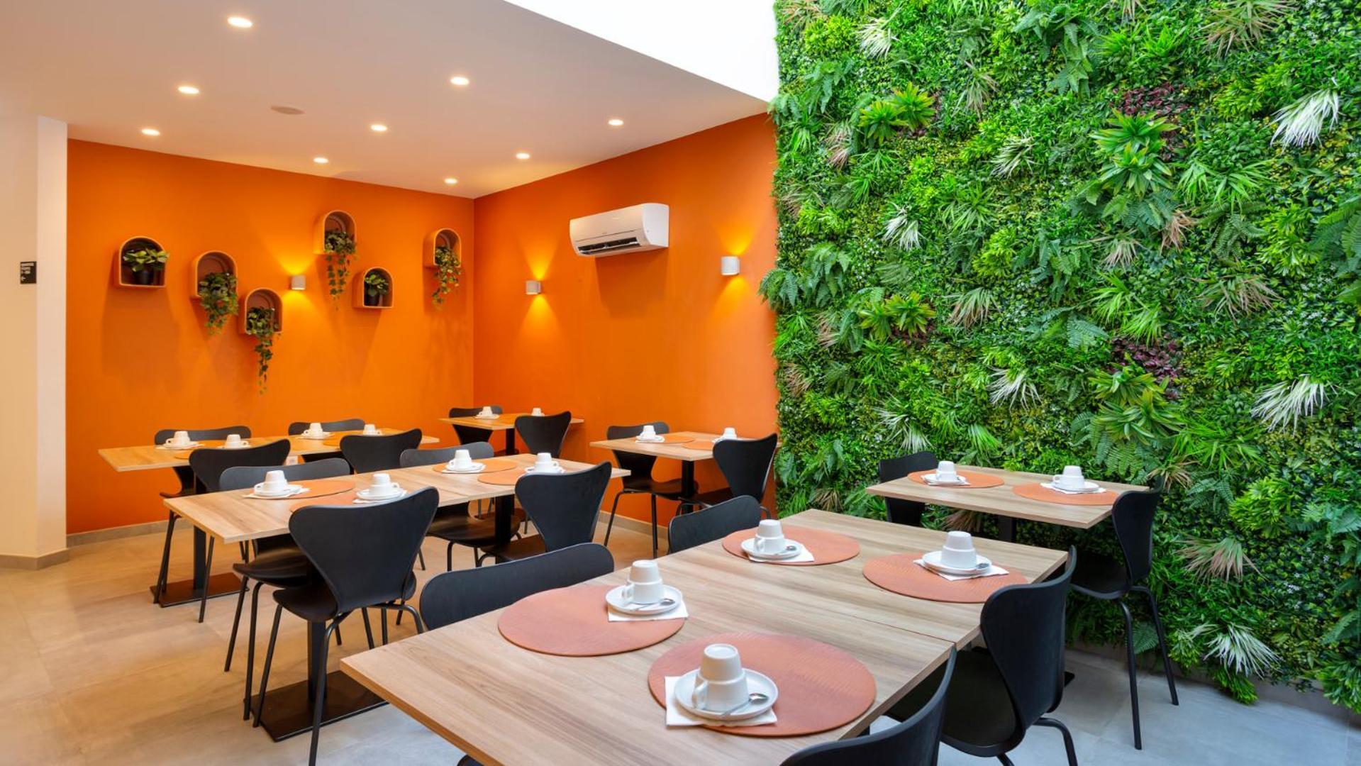 Faro Heart Suites מראה חיצוני תמונה