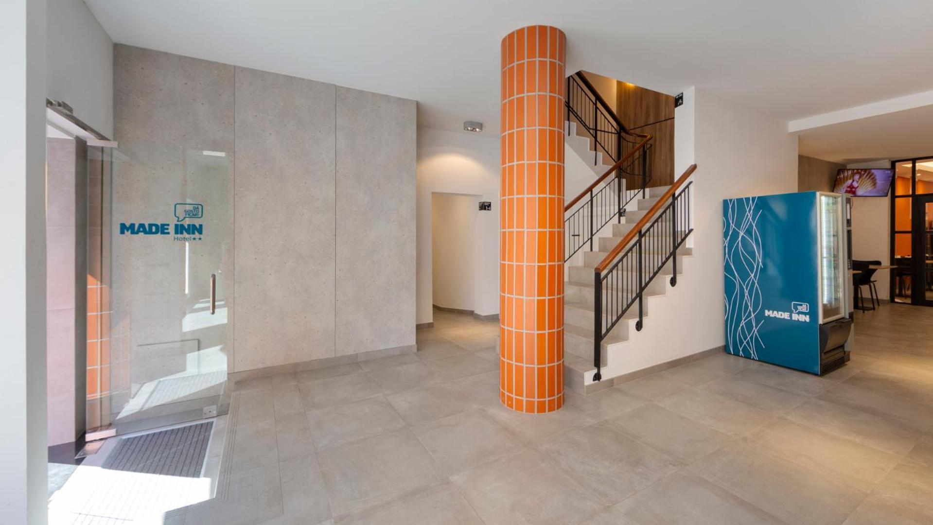 Faro Heart Suites מראה חיצוני תמונה