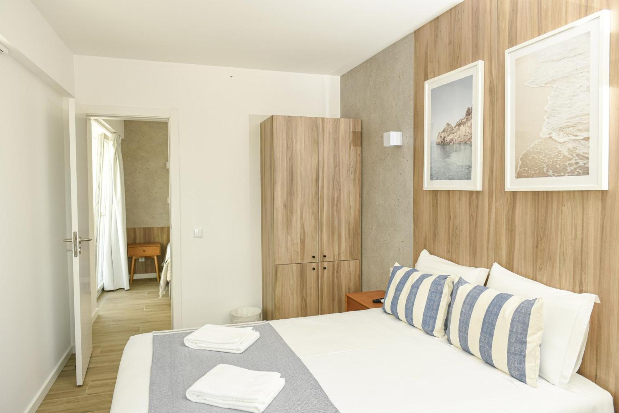 Faro Heart Suites מראה חיצוני תמונה