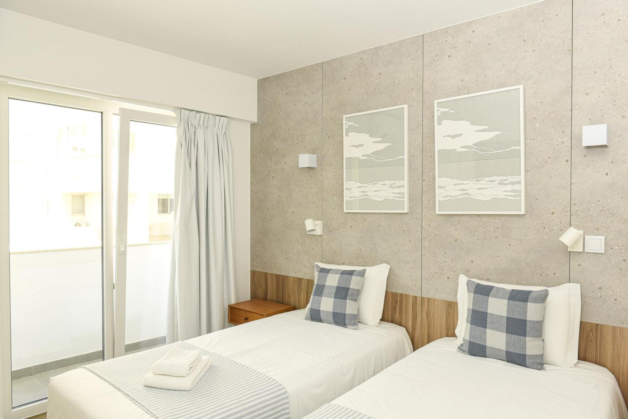 Faro Heart Suites מראה חיצוני תמונה